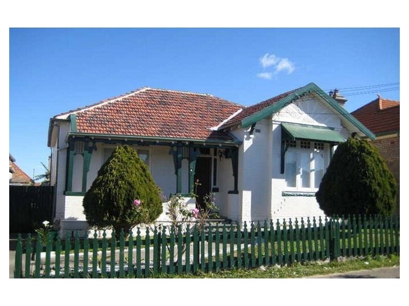 4 Ferrier Street, Rockdale NSW 2216