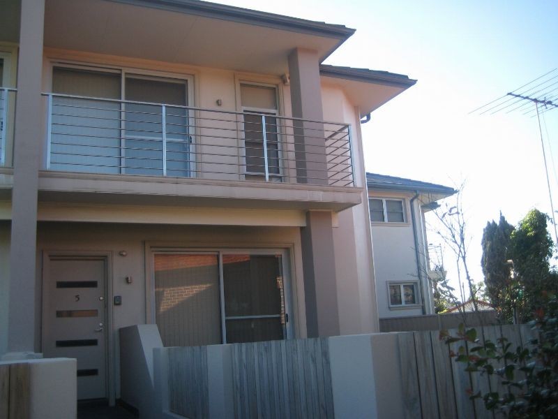 5/174 President Avenue, Brighton-le-sands NSW 2216