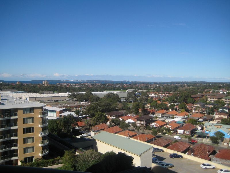 1302/3 Rockdale Plaza Drive, Rockdale NSW 2216