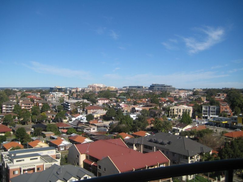 1302/3 Rockdale Plaza Drive, Rockdale NSW 2216