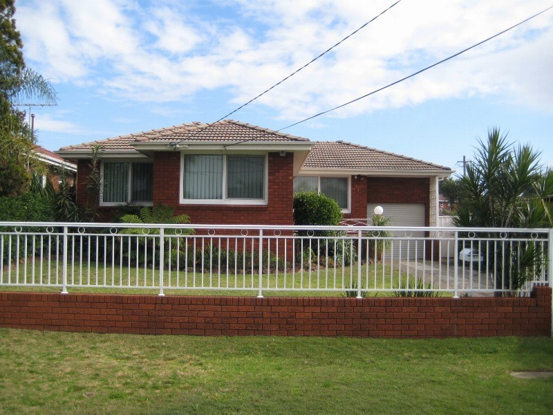 27 Chestnut Drive, Banksia NSW 2216