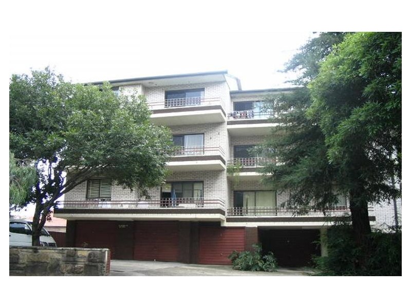 12a/9-15 King Edward Street, Rockdale NSW 2216