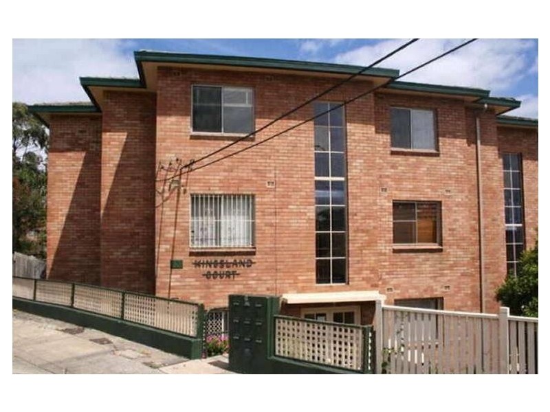 3/13 Kingsland Road, Bexley NSW 2207