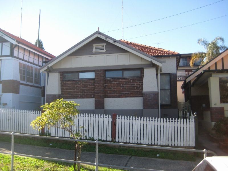 40 King Street, Rockdale NSW 2216