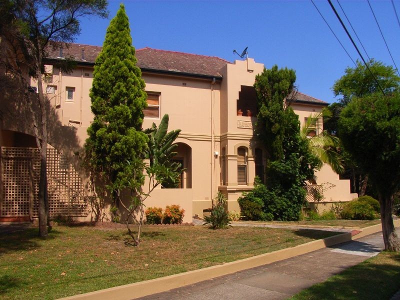 4/2 Hayburn Avenue, Rockdale NSW 2216