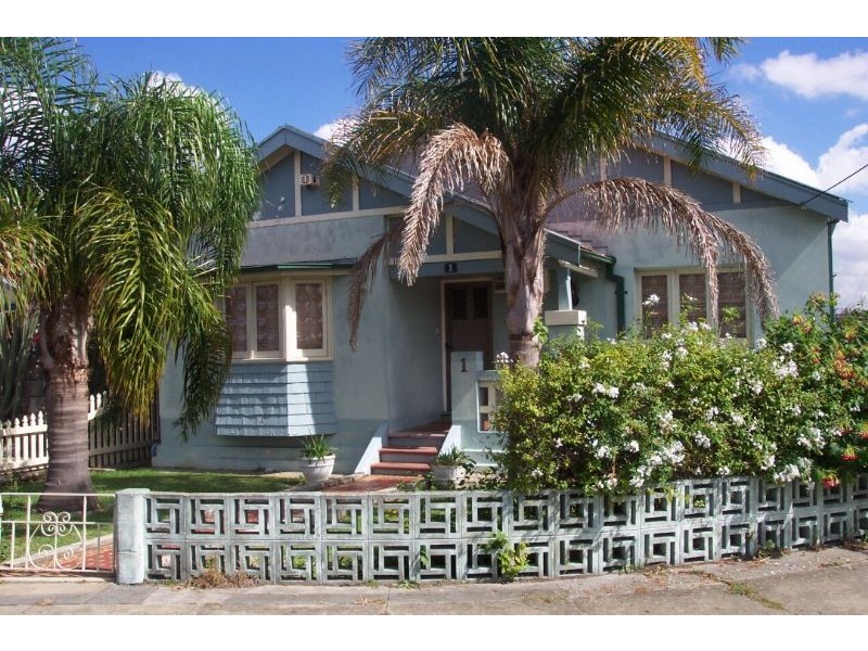 1 Highclere Avenue, Banksia NSW 2216