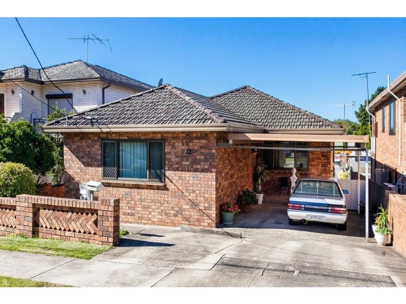 30 Gibbes Street, Banksia NSW 2216