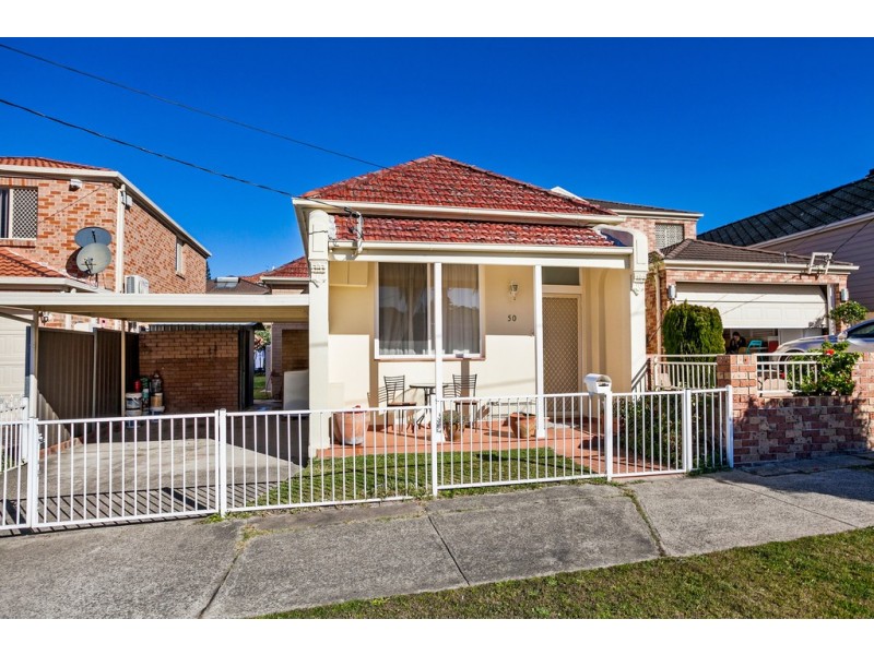 50 Judd Street, Banksia NSW 2216