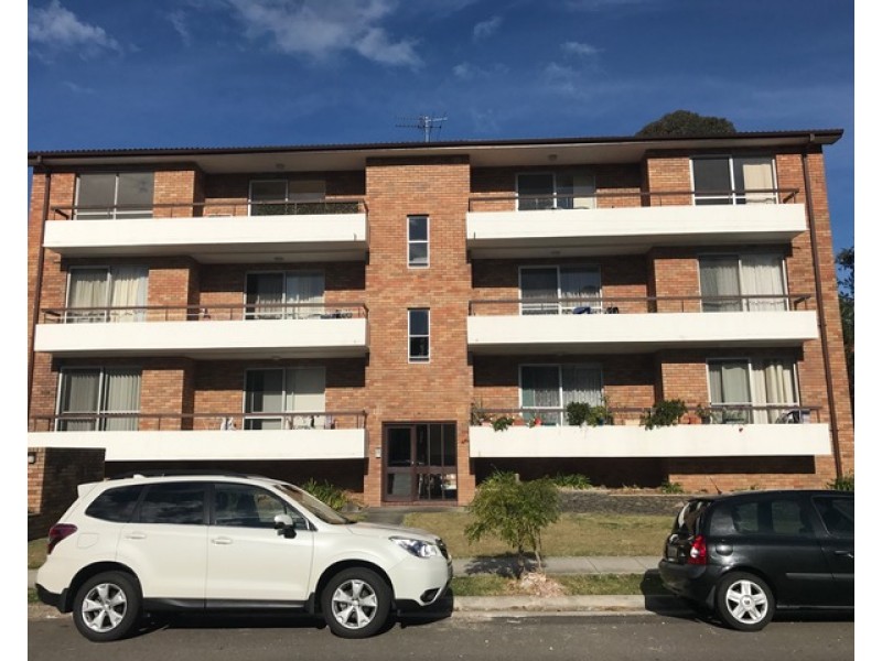22/44-48 Rutland Street, Allawah NSW 2218