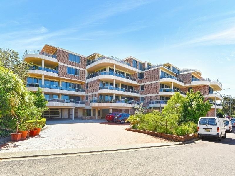 20/158 Princes Highway, Arncliffe NSW 2205