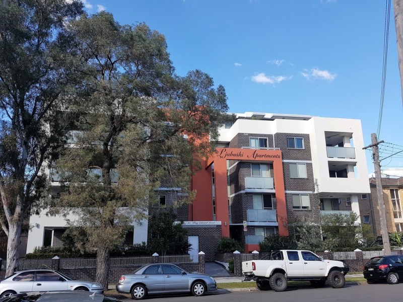 25/29-35 King Edward Street, Rockdale NSW 2216