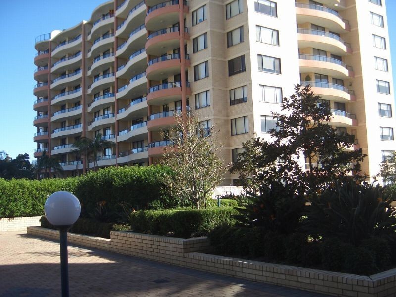 48/2 Ashton Street, Rockdale NSW 2216