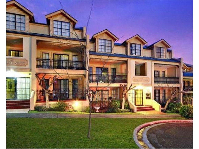 6/4-10 View Street, Arncliffe NSW 2205