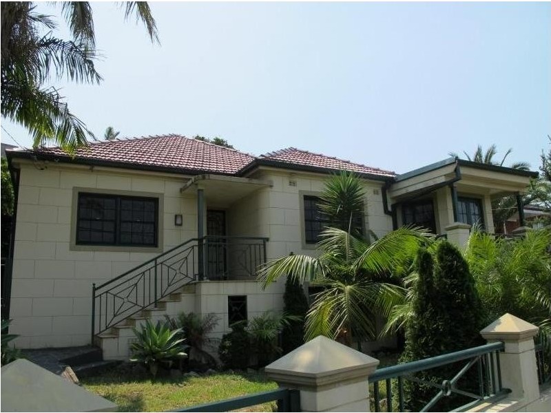 43 Richard Avenue, Earlwood NSW 2206