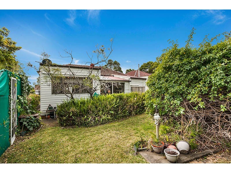 25 Parmal Avenue, Padstow NSW 2211