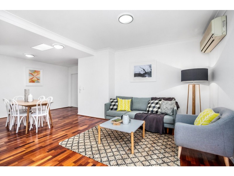 34/11-21 Rose Street, Chippendale NSW 2008