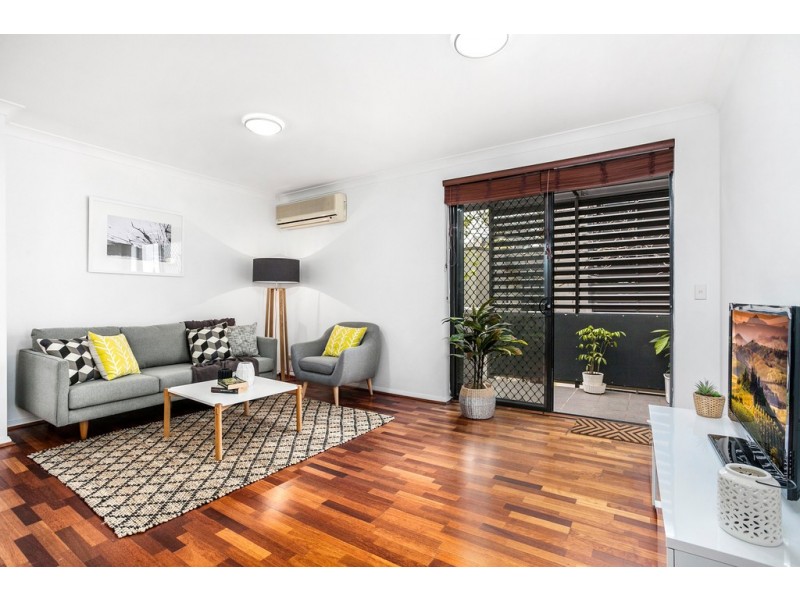 34/11-21 Rose Street, Chippendale NSW 2008