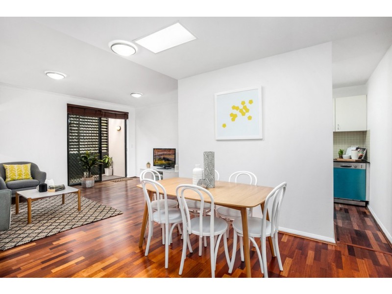 34/11-21 Rose Street, Chippendale NSW 2008