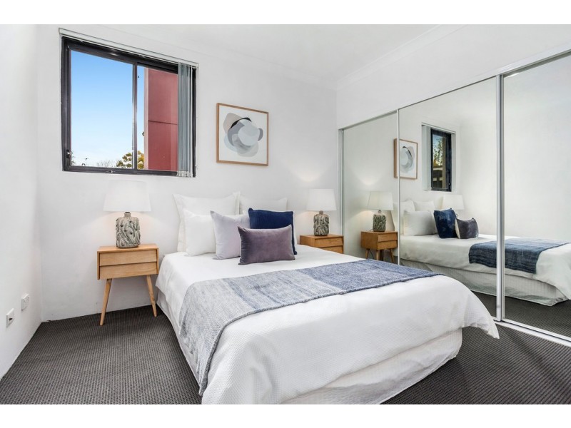 34/11-21 Rose Street, Chippendale NSW 2008