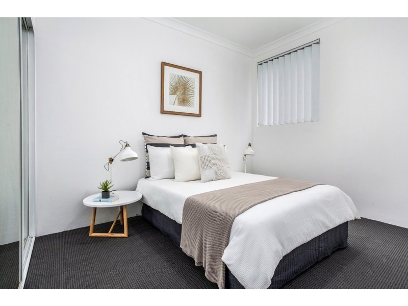 34/11-21 Rose Street, Chippendale NSW 2008