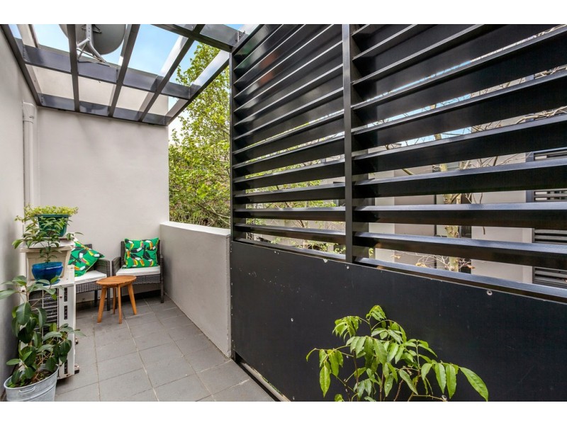 34/11-21 Rose Street, Chippendale NSW 2008