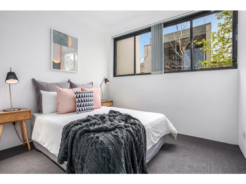 34/11-21 Rose Street, Chippendale NSW 2008