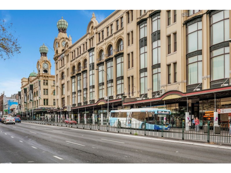 34/11-21 Rose Street, Chippendale NSW 2008