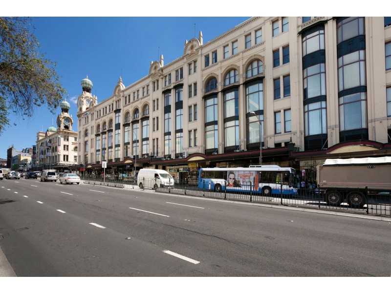 34/11-21 Rose Street, Chippendale NSW 2008