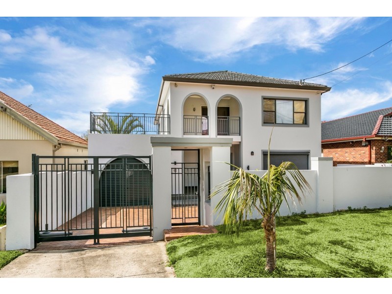 62 Staples Street, Kingsgrove NSW 2208
