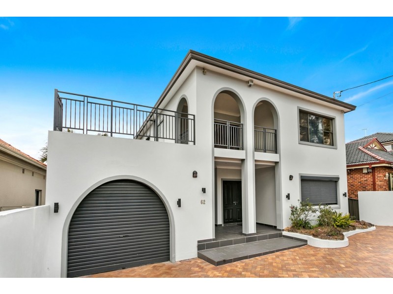62 Staples Street, Kingsgrove NSW 2208
