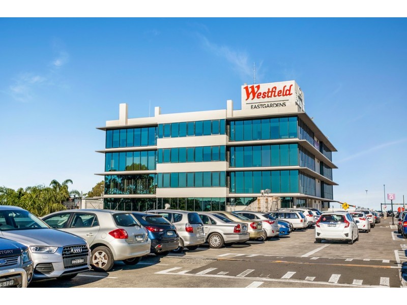 5/12 Brittain Crescent, Hillsdale NSW 2036