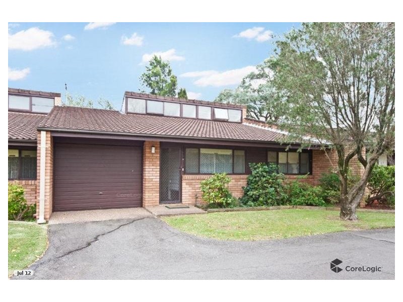 6/6 Dennis Place, Beverly Hills NSW 2209