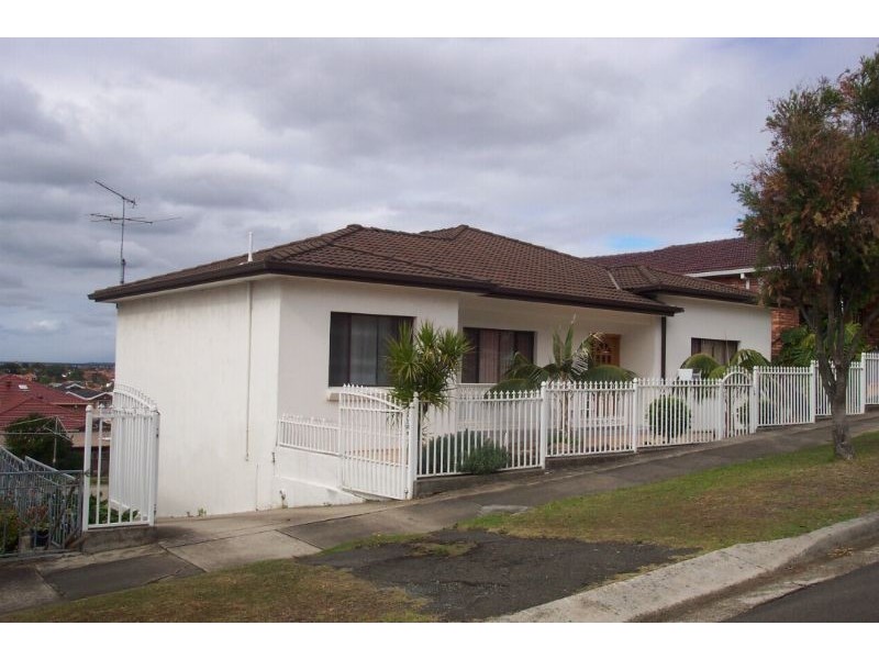 6 Waratah Street, Arncliffe NSW 2205