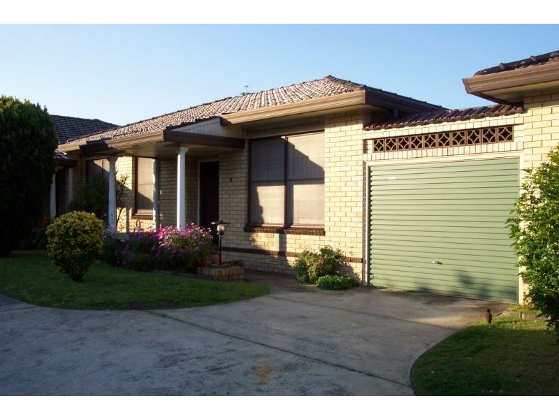 6/100 Washington Street, Bexley NSW 2207