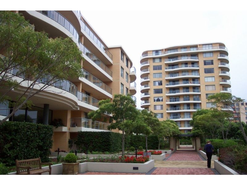 901/3 Rockdale Plaza Drive, Rockdale NSW 2216