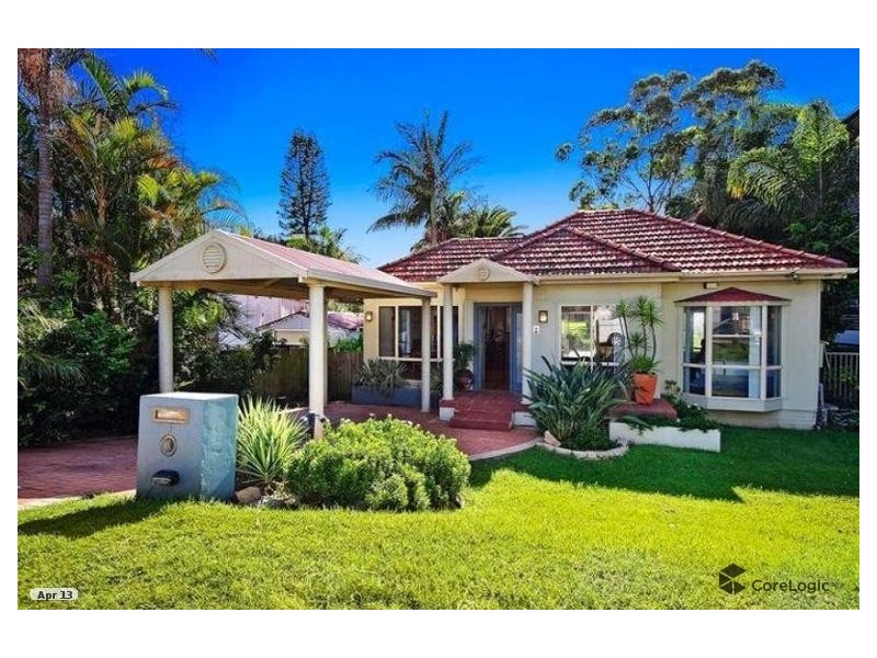 3 Bamboo Avenue, Earlwood NSW 2206