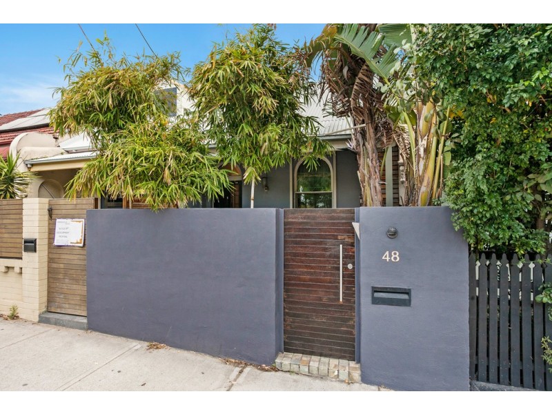 48 Railway Road, Sydenham NSW 2044