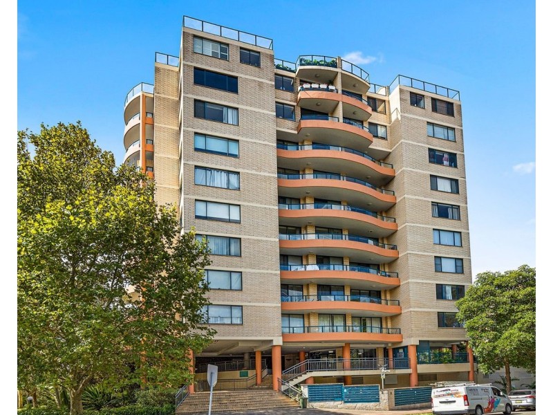 81/2 Ashton Street, Rockdale NSW 2216