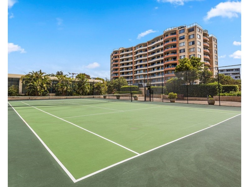 81/2 Ashton Street, Rockdale NSW 2216