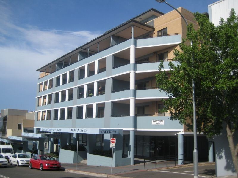 32/10-20 Mackay Street, Caringbah NSW 2229