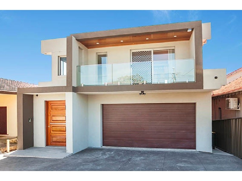 100 Patrick Street, Hurstville NSW 2220