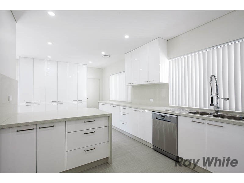 100 Patrick Street, Hurstville NSW 2220