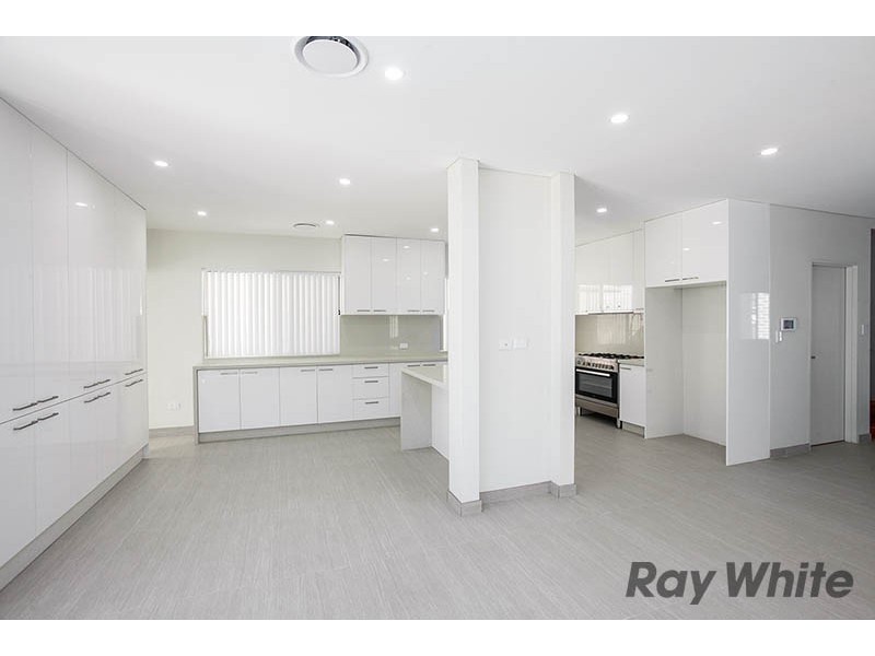 100 Patrick Street, Hurstville NSW 2220