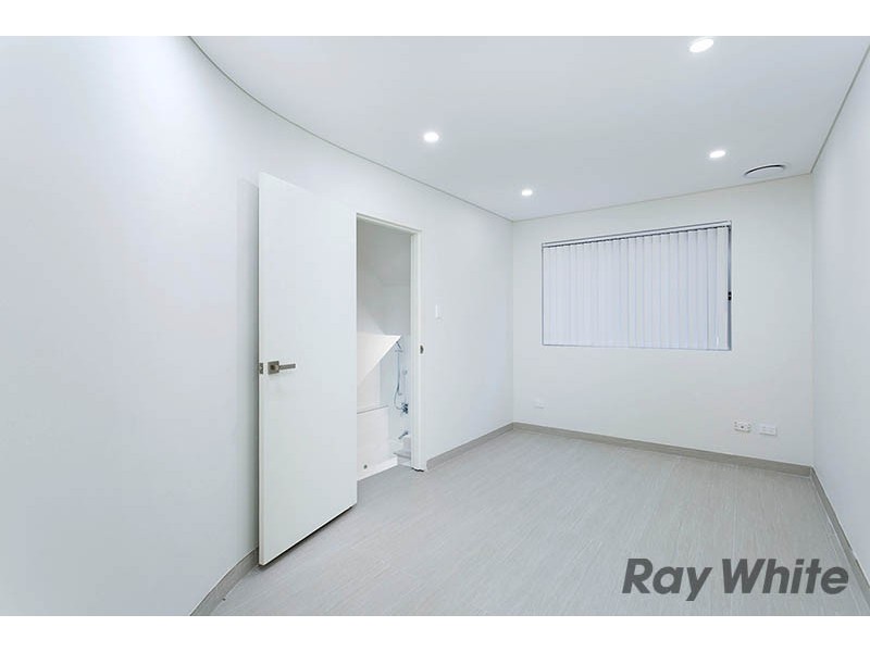 100 Patrick Street, Hurstville NSW 2220