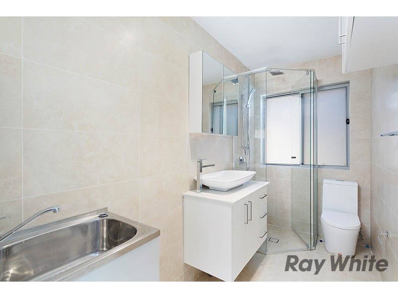 100 Patrick Street, Hurstville NSW 2220