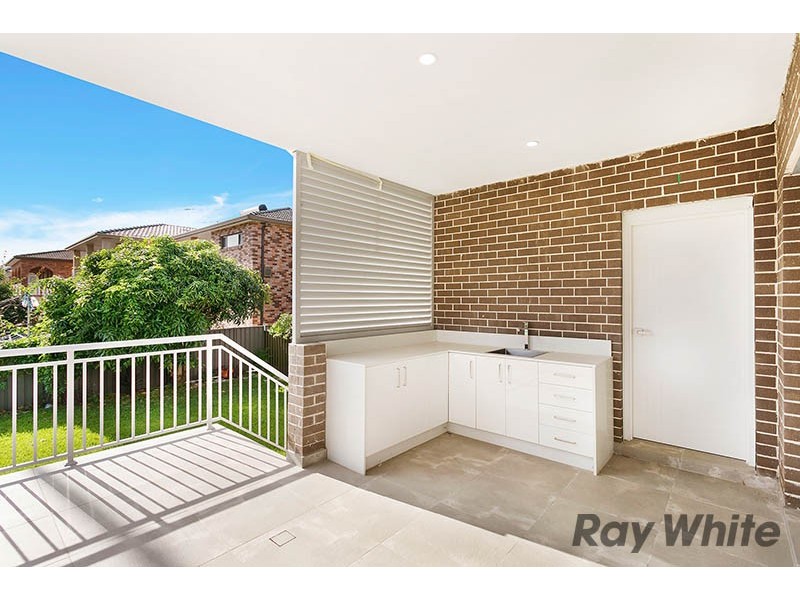 100 Patrick Street, Hurstville NSW 2220