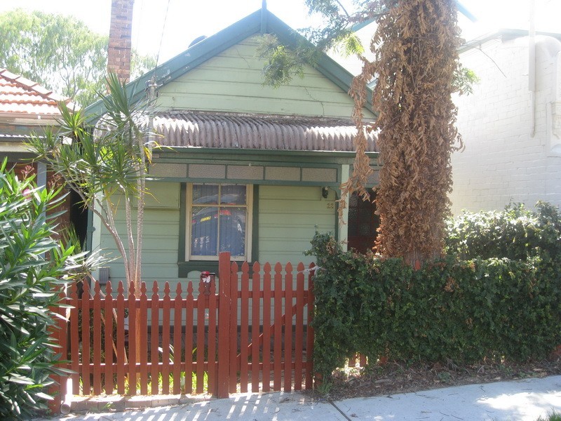 22 Ryan Street, Lilyfield NSW 2040