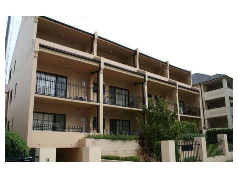 15/9-11 Ashton Street, Rockdale NSW 2216