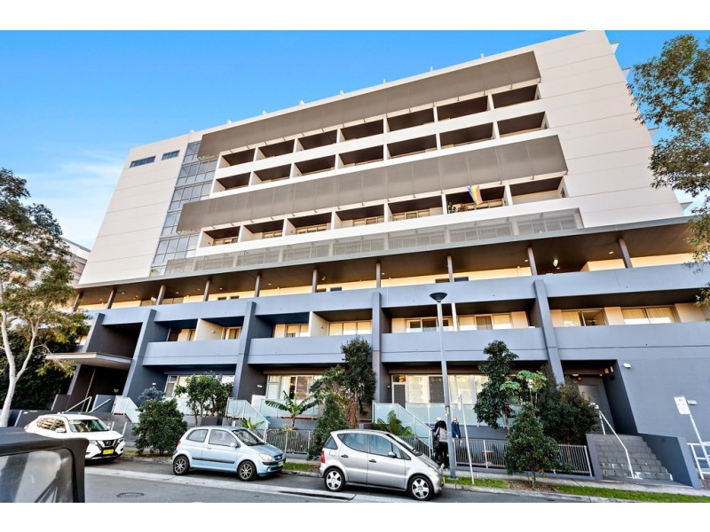 20/5 Lusty Street, Wolli Creek NSW 2205