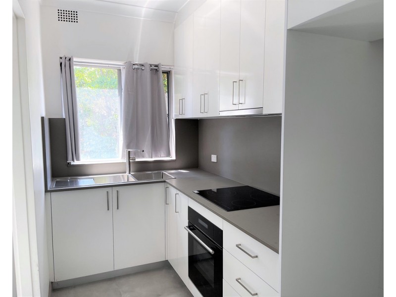 4/45 Chapel Street, Rockdale NSW 2216